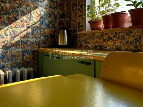 квартира по адресу Солдатская ул., 33