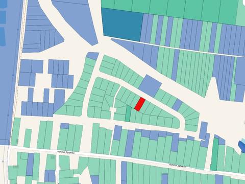 ділянка за адресою Лісова, 9