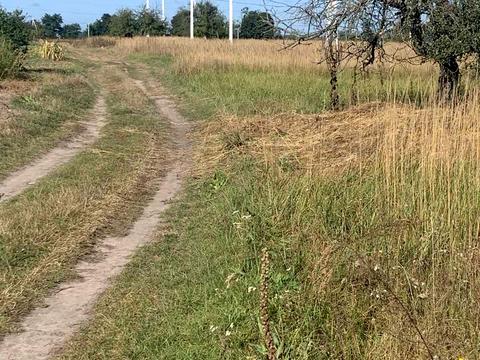 ділянка за адресою Лісова, 9