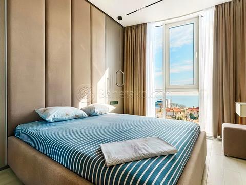 квартира за адресою Кордонный переулок, 2/2