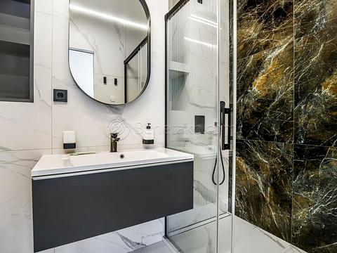 квартира за адресою Кордонный переулок, 2/2