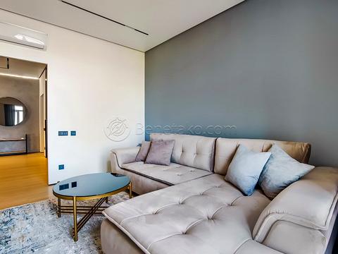 квартира за адресою Кордонный переулок, 2/2