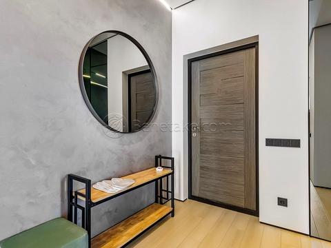 квартира за адресою Кордонный переулок, 2/2