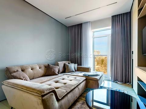 квартира за адресою Кордонный переулок, 2/2