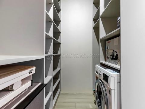 квартира за адресою Кордонный переулок, 2/2