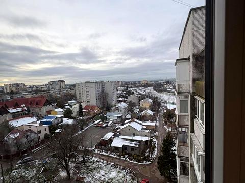 квартира по адресу Любинская ул., 91