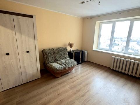 квартира по адресу Любинская ул., 91