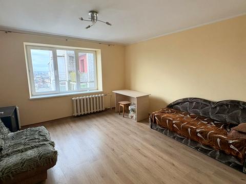 квартира по адресу Любинская ул., 91