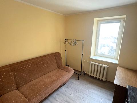 квартира по адресу Любинская ул., 91