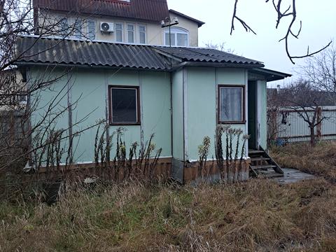 ділянка за адресою Садова вул.