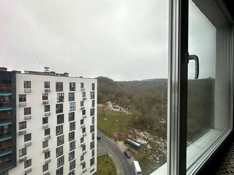 квартира за адресою Малоголосківська вул., 21