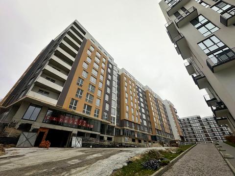 квартира по адресу Малоголосковская ул., 21