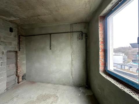 квартира за адресою Малоголосківська вул., 21