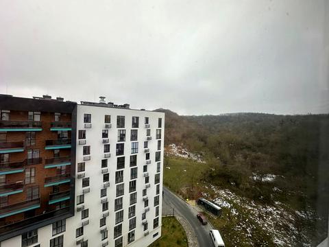 квартира за адресою Малоголосківська вул., 21