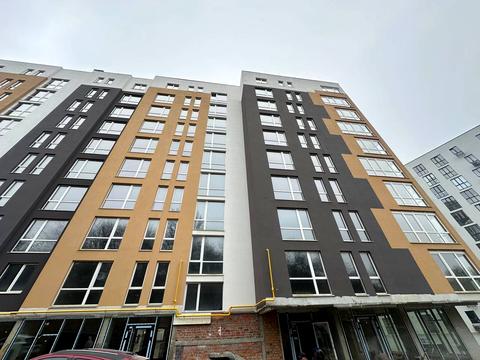 квартира за адресою Малоголосківська вул., 21