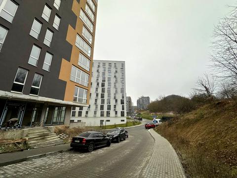 квартира за адресою Малоголосківська вул., 21