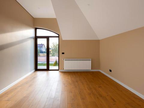 дом по адресу Бірки