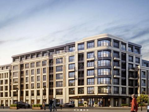 комерційна за адресою Набережно-Хрещатицька вул., 21