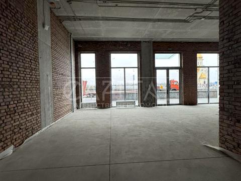 комерційна за адресою Набережно-Хрещатицька вул., 21