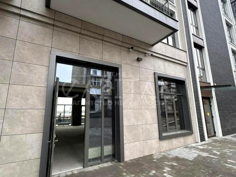 комерційна за адресою Набережно-Хрещатицька вул., 21