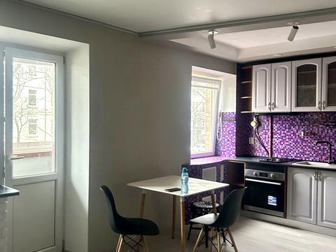 квартира за адресою Дегтярівська вул., 28