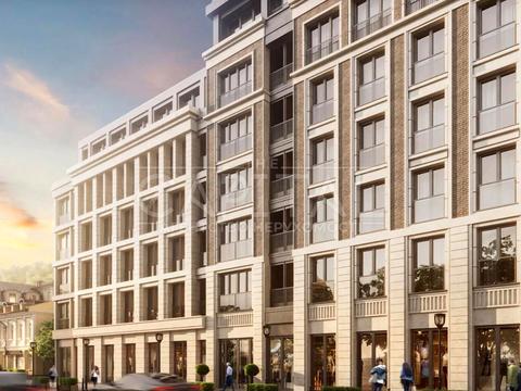 комерційна за адресою Набережно-Хрещатицька вул., 21