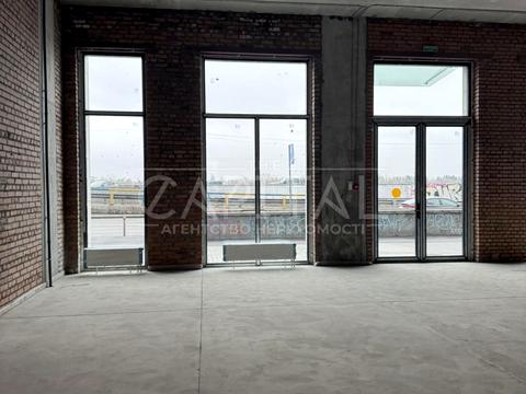 комерційна за адресою Набережно-Хрещатицька вул., 21