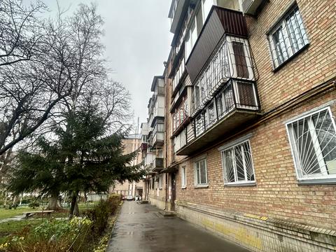 квартира за адресою Дегтярівська вул., 28