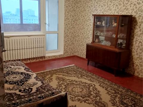 квартира за адресою Харків, Ужвий, 92