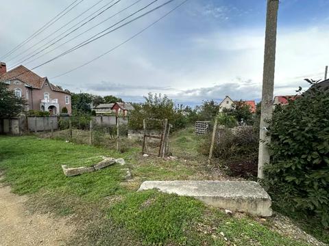 ділянка за адресою Богдана Хмельницького