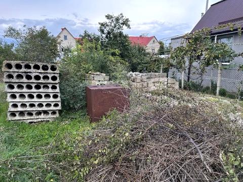 ділянка за адресою Богдана Хмельницького