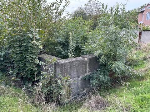 ділянка за адресою Богдана Хмельницького