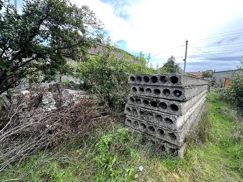 ділянка за адресою Богдана Хмельницького