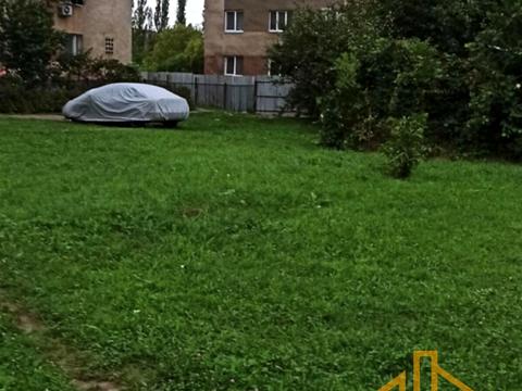 ділянка за адресою Коритнянська вул.