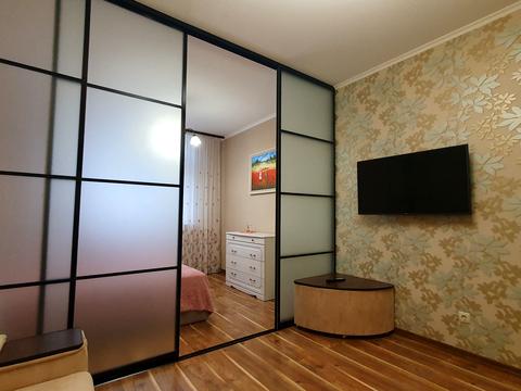 квартира за адресою Воскресенська вул., 12-А