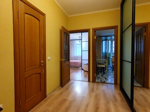 квартира за адресою Воскресенська вул., 12-А