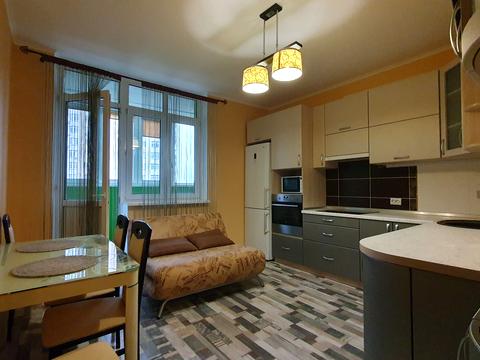 квартира за адресою Воскресенська вул., 12-А