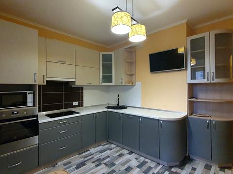 квартира за адресою Воскресенська вул., 12-А