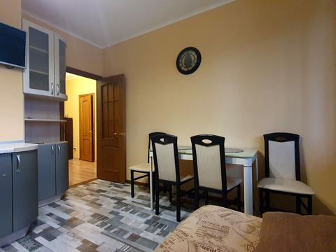 квартира за адресою Воскресенська вул., 12-А