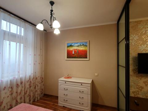 квартира за адресою Воскресенська вул., 12-А