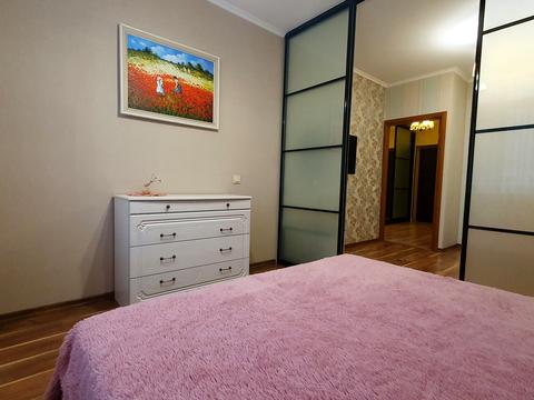 квартира за адресою Воскресенська вул., 12-А