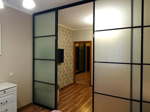 квартира за адресою Воскресенська вул., 12-А