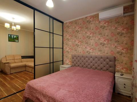 квартира за адресою Воскресенська вул., 12-А