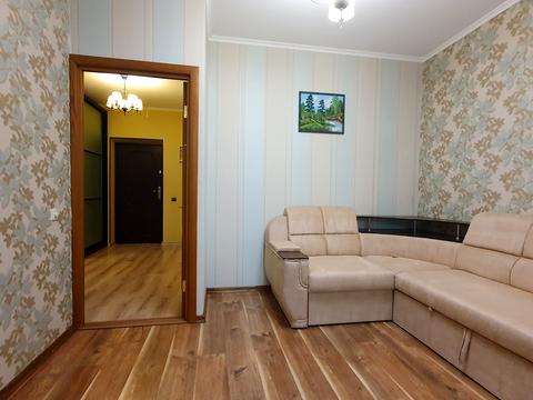 квартира за адресою Воскресенська вул., 12-А