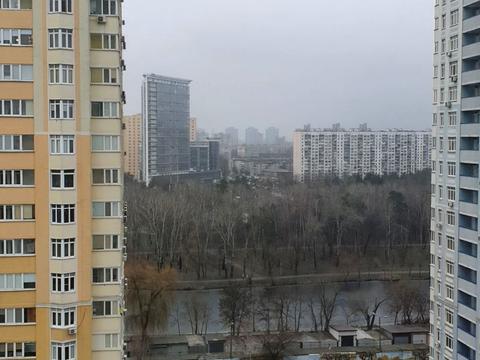 квартира за адресою Воскресенська вул., 12-А