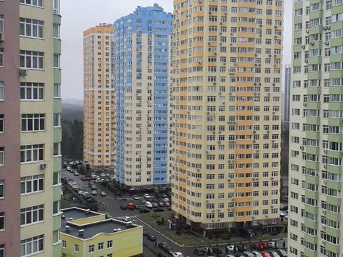 квартира за адресою Воскресенська вул., 12-А