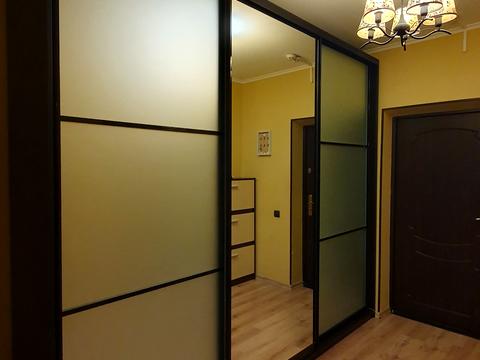 квартира за адресою Воскресенська вул., 12-А