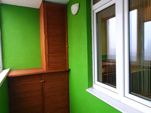 квартира за адресою Воскресенська вул., 12-А