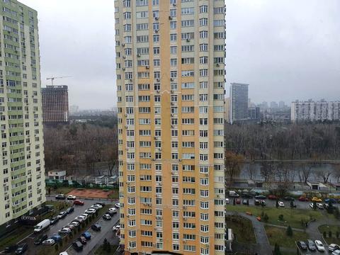 квартира за адресою Воскресенська вул., 12-А