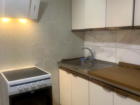 квартира за адресою Оноре де Бальзака вул., 8-В